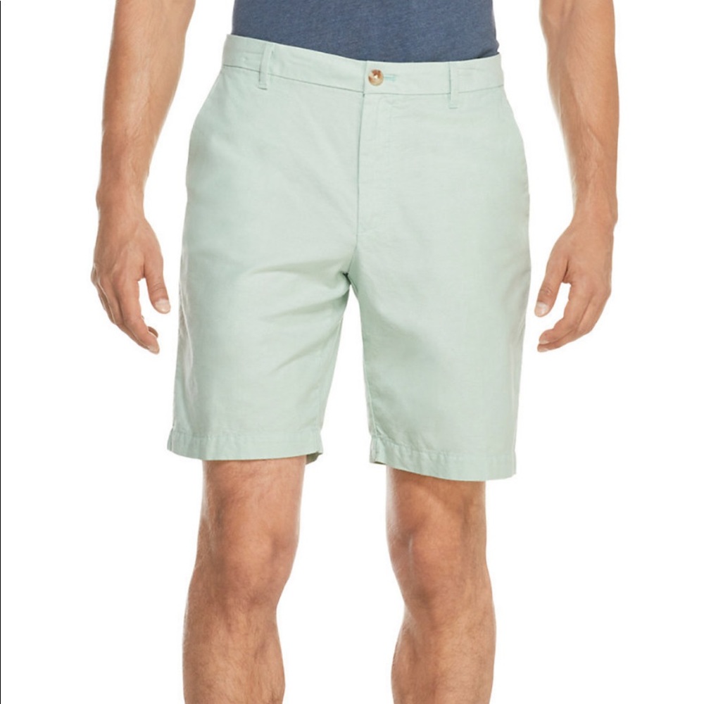 Izod Men’s Chino Shorts